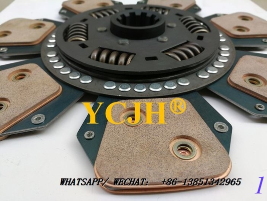 YCJH 87565935 CLUTCH DISC supplier