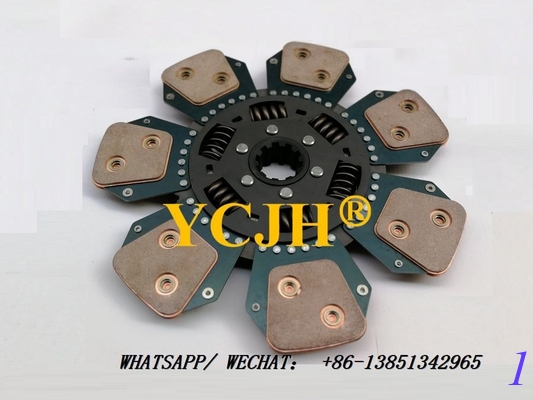 YCJH 87565935 CLUTCH DISC supplier
