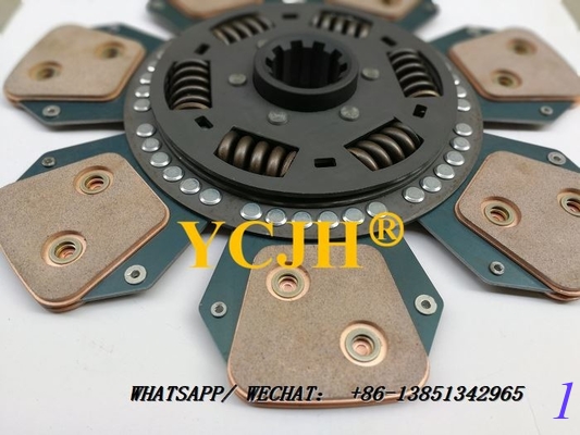 YCJH 87565935 CLUTCH DISC supplier