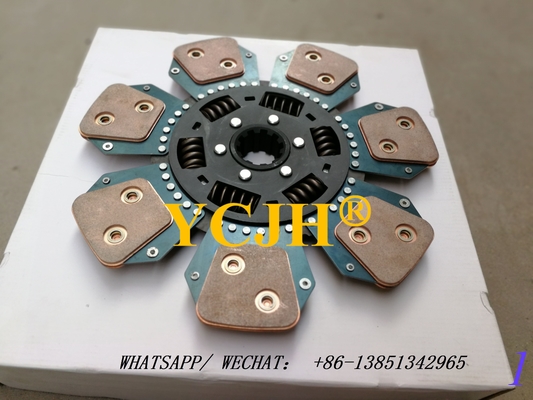 YCJH 87565935 CLUTCH DISC supplier