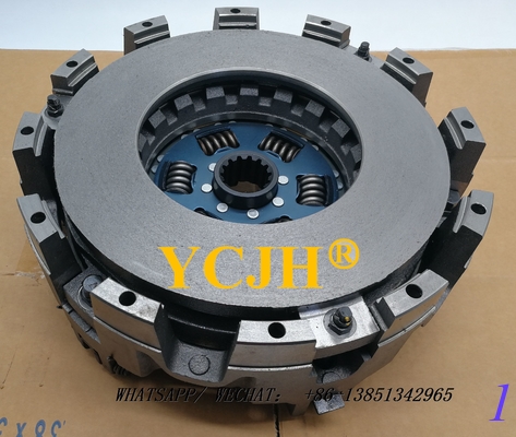 CLUTCH COVER for  YCJH 5500 supplier