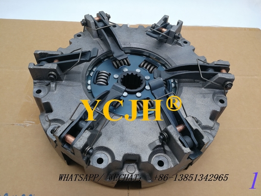 CLUTCH COVER for  YCJH 5500 supplier