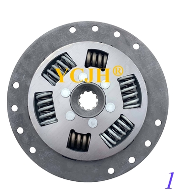 VPG2346 (370000910) - Main Drive damper supplier