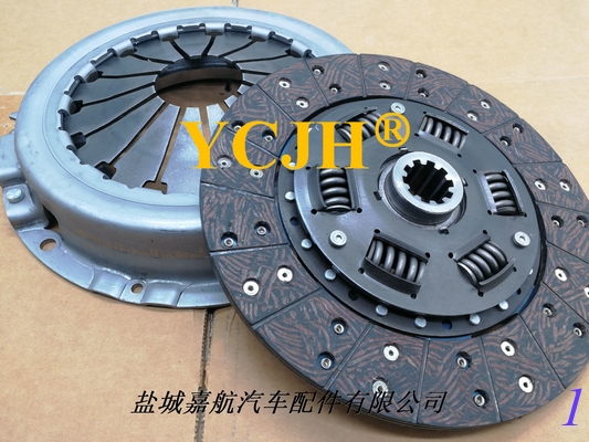 HB8117 CLUTCH DISC HE5584 CLUTCH COVER supplier