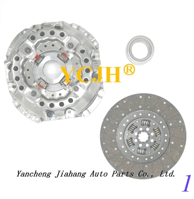 CLUTCH COVER  Ford / YCJH 81825805, 82006046, 83914241, 83927137 supplier