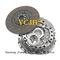 CLUTCH COVER  Ford / YCJH 81825805, 82006046, 83914241, 83927137 supplier