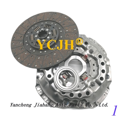 CLUTCH COVER  Ford / YCJH 81825805, 82006046, 83914241, 83927137 supplier