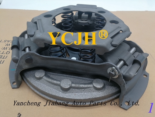 YCJH Pressure Plate (11 Inch) (29-Splines) -- A37566 supplier