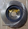 Front Left And Right Brake Disc SDB000624 supplier