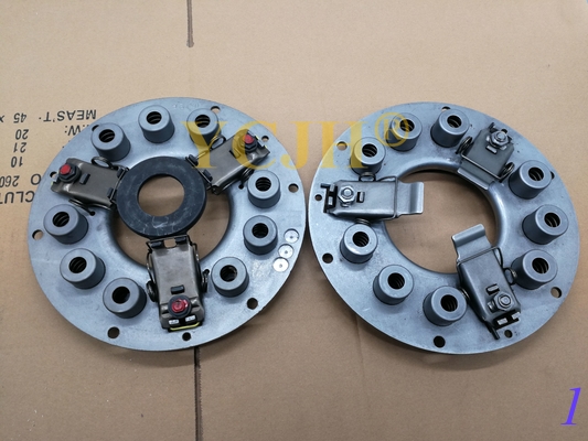 AL11665 CLUTCH COVER supplier