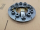 Used for  Deutz Tractor D 2505, 3005 CLUTCH COVER supplier