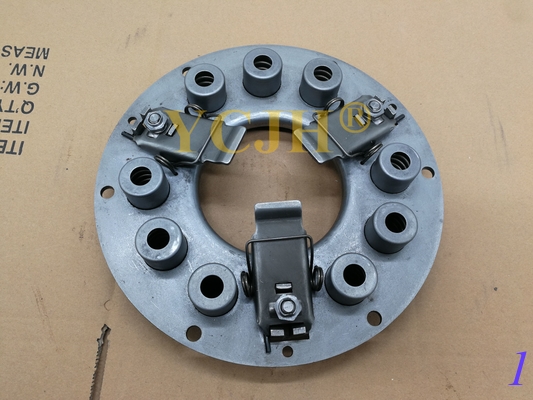 Used for  Deutz Tractor D 2505, 3005 CLUTCH COVER supplier