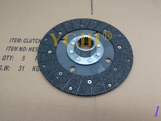 MASSEY FERGUSON CLUTCH DISC 1865836M91 supplier