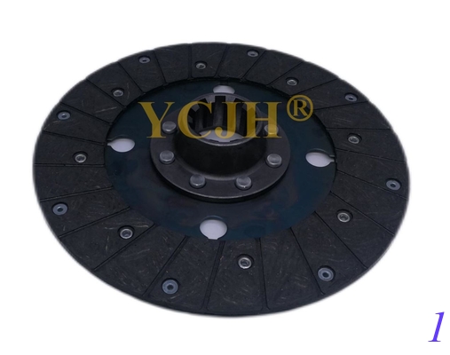 MASSEY FERGUSON CLUTCH DISC 887900M91 supplier