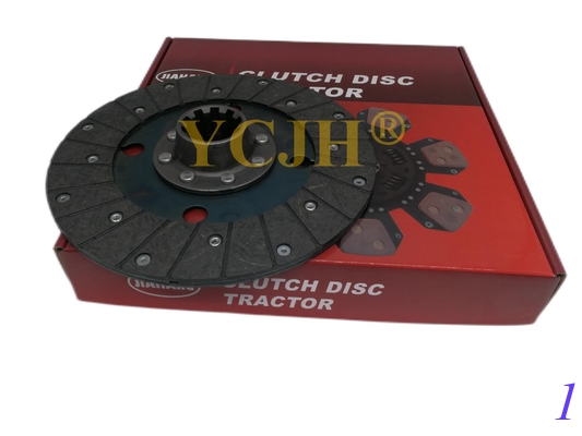 MASSEY FERGUSON CLUTCH DISC 887900M91 supplier