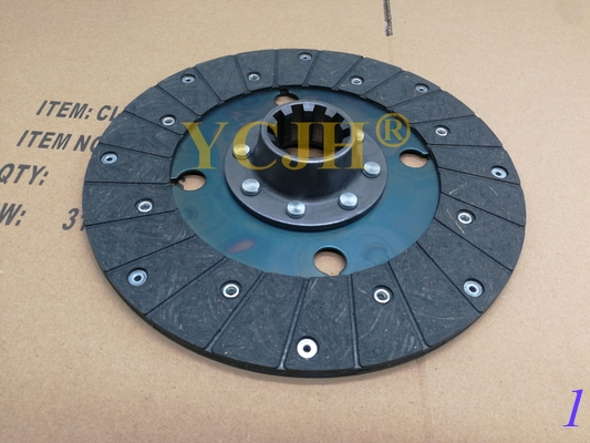 MASSEY FERGUSON CLUTCH DISC 887900M91 supplier