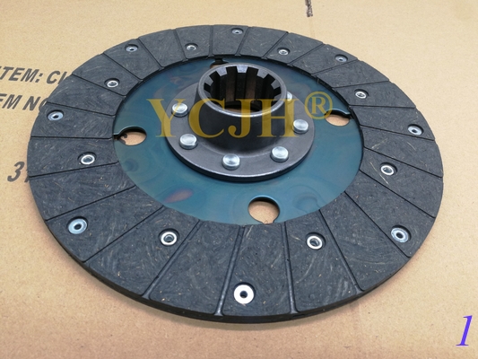 MASSEY FERGUSON CLUTCH DISC 887900M91 supplier