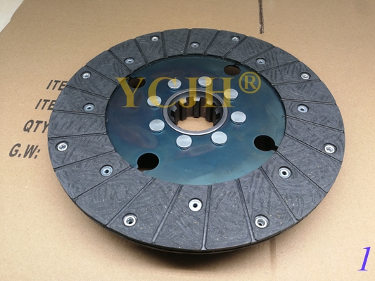 MASSEY FERGUSON CLUTCH DISC 887900M91 supplier