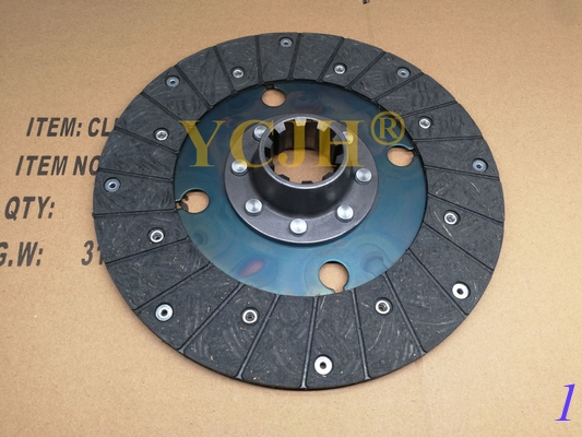 MASSEY FERGUSON CLUTCH DISC 887900M91 supplier