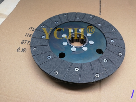 MASSEY FERGUSON CLUTCH DISC 887900M91 supplier