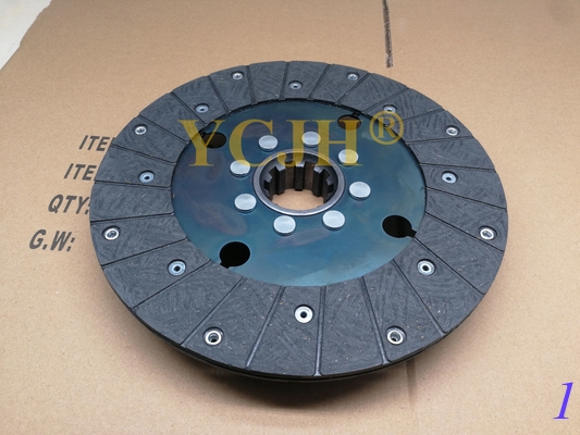 MASSEY FERGUSON CLUTCH DISC 887900M91 supplier