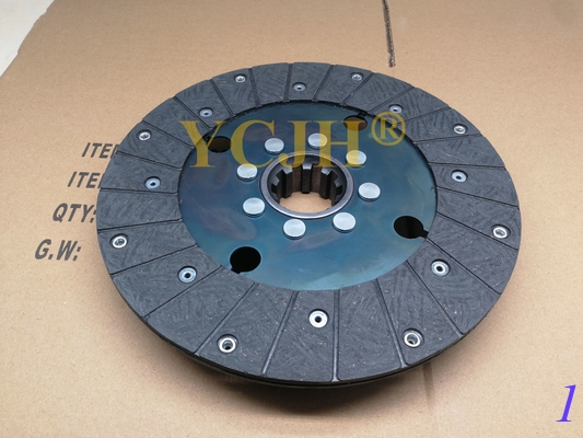 MASSEY FERGUSON CLUTCH DISC 887900M91 supplier