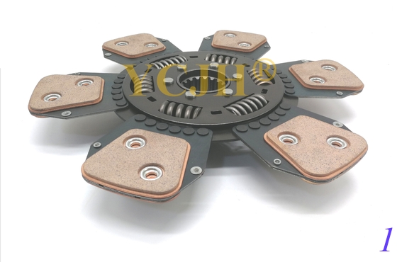 4270475, 4270478, 5118454, 5118455, 1912-82,CLUTCH DISC supplier