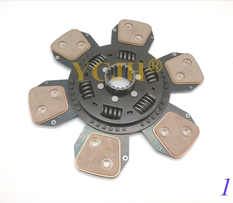 4270475, 4270478, 5118454, 5118455, 1912-82,CLUTCH DISC supplier