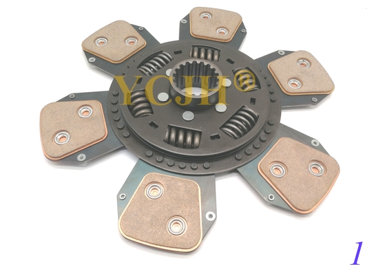 4270475, 4270478, 5118454, 5118455, 1912-82,CLUTCH DISC supplier