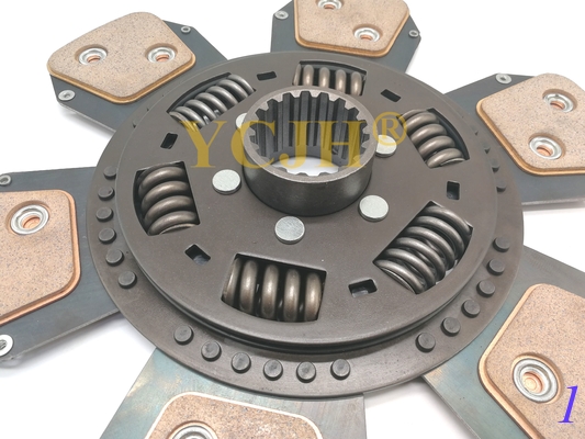 4270475, 4270478, 5118454, 5118455, 1912-82,CLUTCH DISC supplier