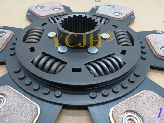 Fiat/ YCJH  M100, 8260, F130, F140 Clucth Disk supplier