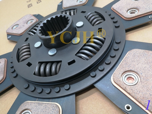 Fiat/ YCJH  M100, 8260, F130, F140 Clucth Disk supplier