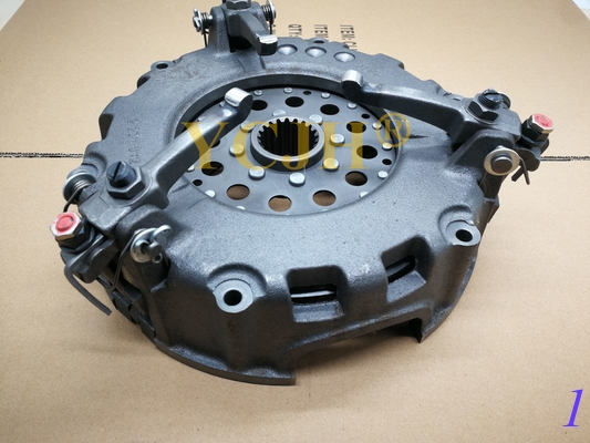 220101200    CLUTCH COVER Pressure plate assembly 9&quot; (225mm) - Reman supplier