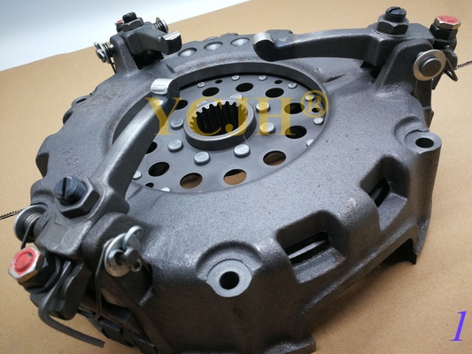 220101200    CLUTCH COVER Pressure plate assembly 9&quot; (225mm) - Reman supplier