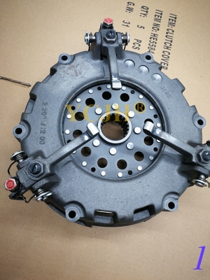 D4507 225/225 220101200 8 7/8 x 8 7/8 x Pressure plate assembly 9" (225mm) - Reman supplier