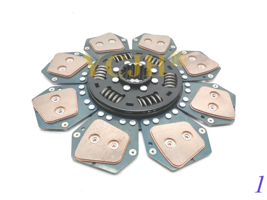 CLUTCH PLATE  47525840   for YCJH Tractor supplier