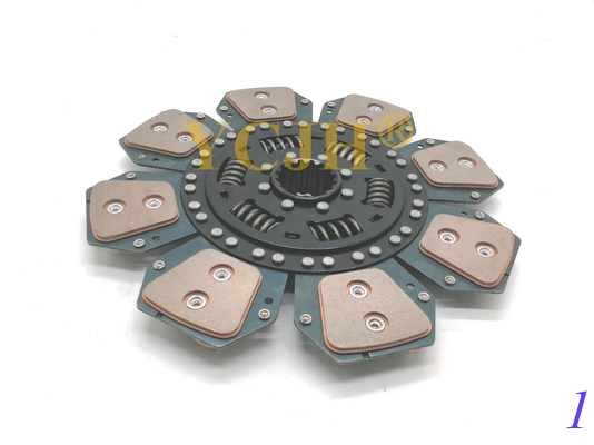 CLUTCH PLATE  47525840   for YCJH Tractor supplier