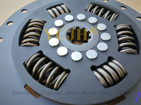 370000910, 81869056, 82008857 CLUTCH DISC for FORD YCJH supplier