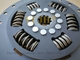 Cheap OEM 1866600010 clutch cover clutch pressure plate Clutch disc for  YCJH agriculture tractor supplier