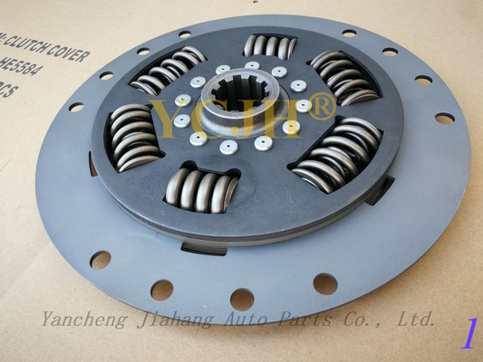 370000910, 81869056, 82008857 CLUTCH DISC for FORD YCJH supplier