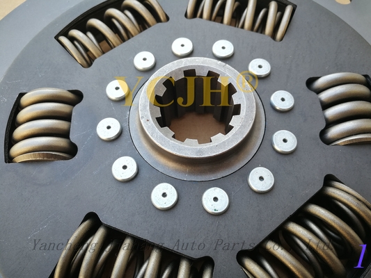 370000910, 81869056, 82008857 CLUTCH DISC for FORD YCJH supplier