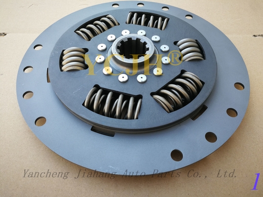 370000910, 81869056, 82008857 CLUTCH DISC for FORD YCJH supplier