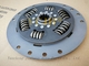 Cheap OEM 1866600010 clutch cover clutch pressure plate Clutch disc for  YCJH agriculture tractor supplier