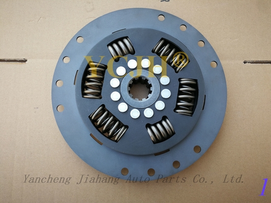 Cheap OEM 1866600010 clutch cover clutch pressure plate Clutch disc for  YCJH agriculture tractor supplier