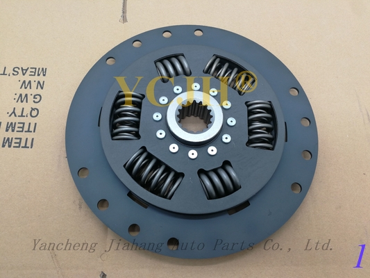 CLUTCH DISC 3648843M91, 370002510, 1866600004 For Landini Tractors supplier