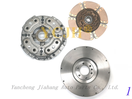 QKA T5189-14501 Clutch Cover Assembly for Kioti DK65 DK75 DK90 supplier