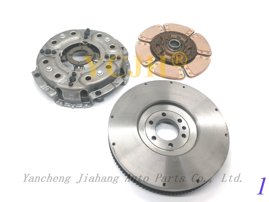 QKA T5189-14501 Clutch Cover Assembly for Kioti DK65 DK75 DK90 supplier