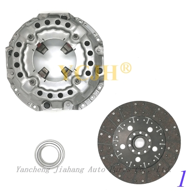 QKA Clutch Kit - Spring Clutch fits Ford Tractor supplier