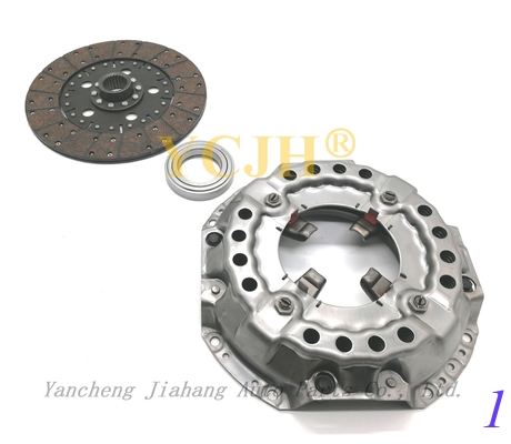 QKA Clutch Kit - Spring Clutch fits Ford Tractor supplier