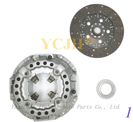 QKA Clutch Kit - Spring Clutch fits Ford Tractor supplier